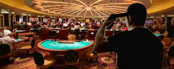 Онлайн казино JVSpin Casino